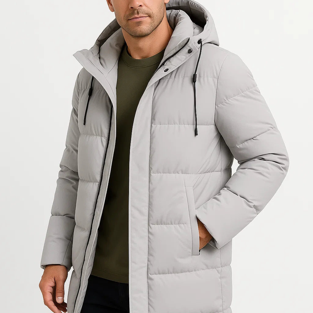 NEVANE | DOUBLURÉ POUR HOMMES