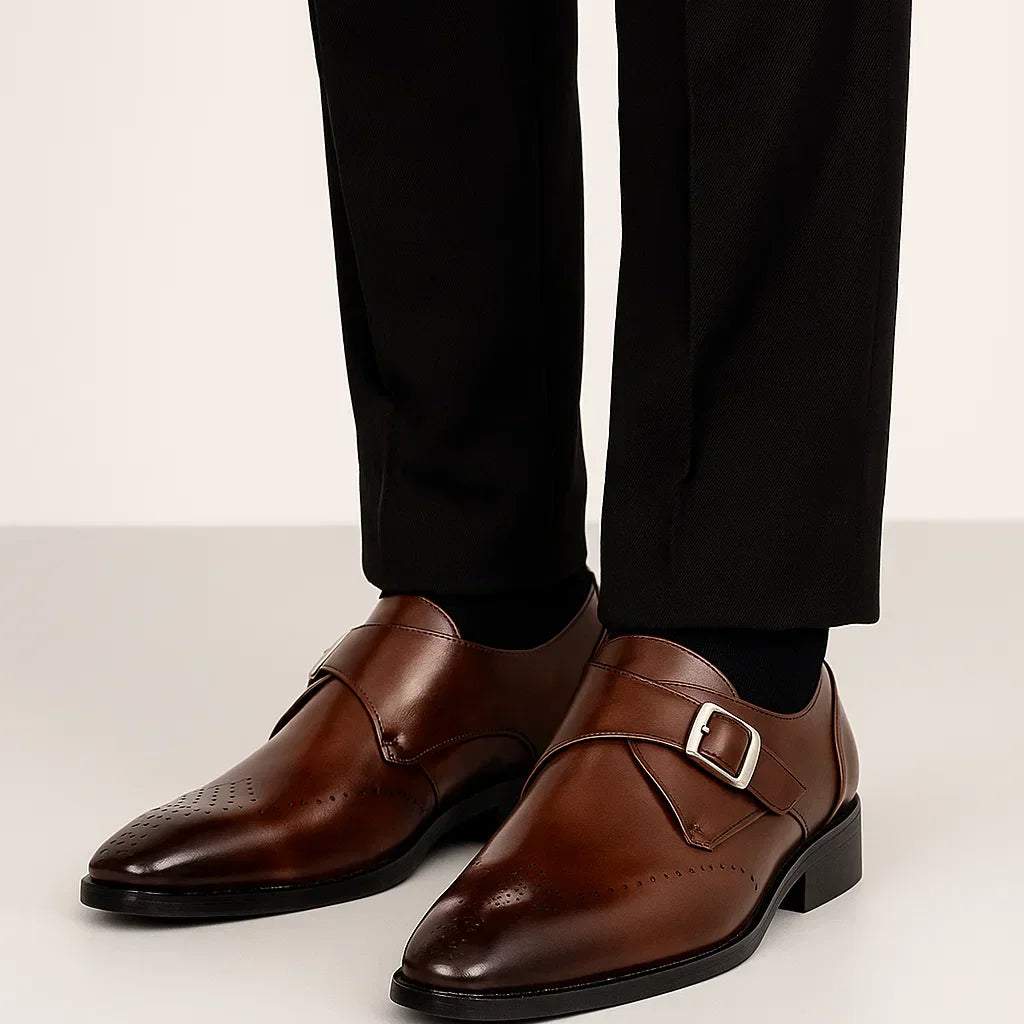 NEVANE | MOCASSINS ITALIENS POUR HOMMES