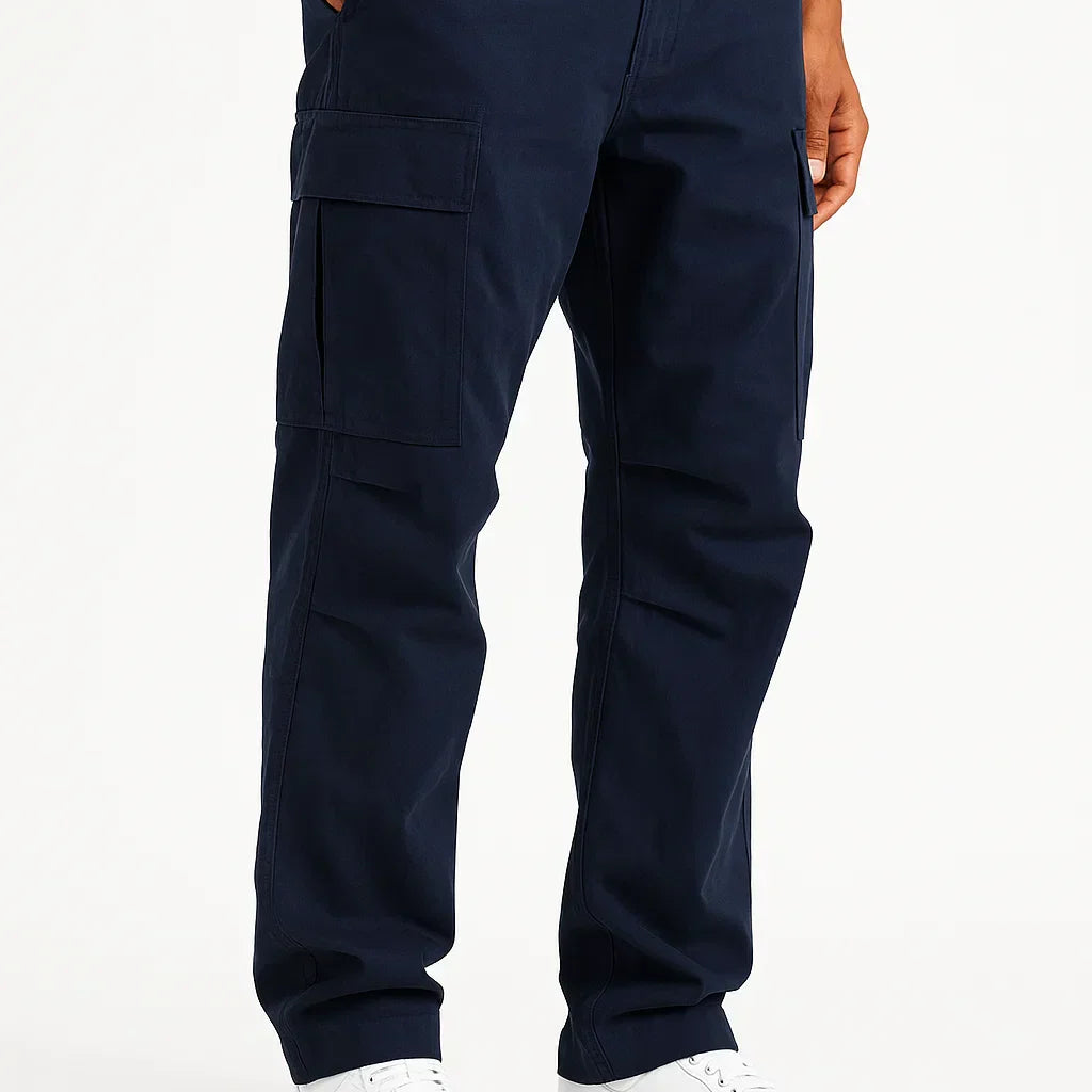 NEVANE | SALOPETTES EN COTON POUR HOMMES