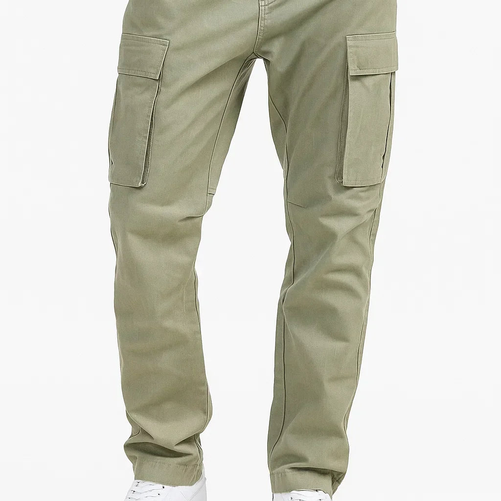 NEVANE | SALOPETTES EN COTON POUR HOMMES