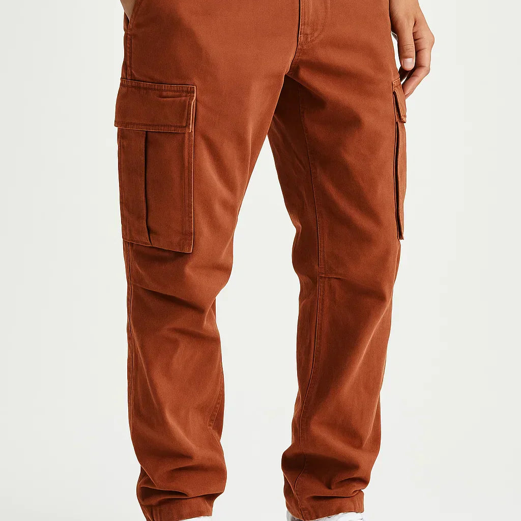 NEVANE | SALOPETTES EN COTON POUR HOMMES