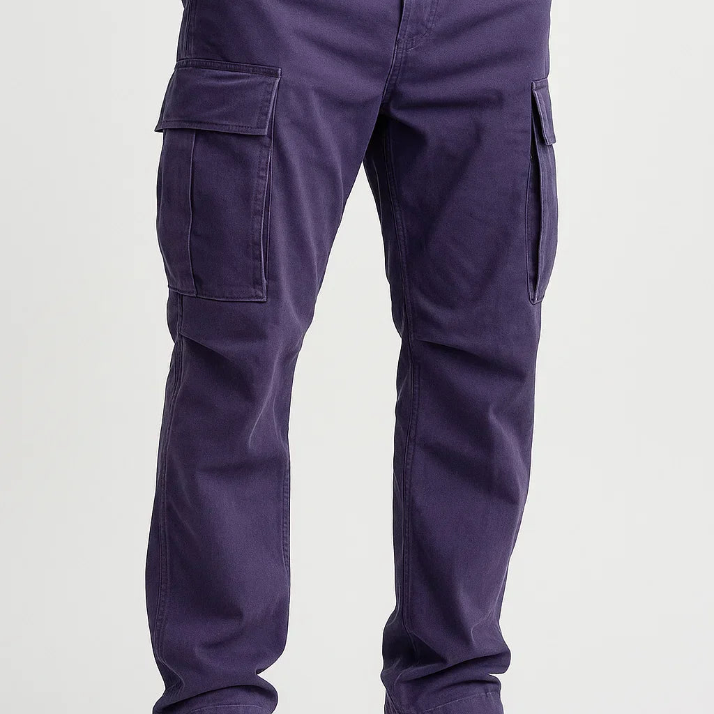 NEVANE | SALOPETTES EN COTON POUR HOMMES