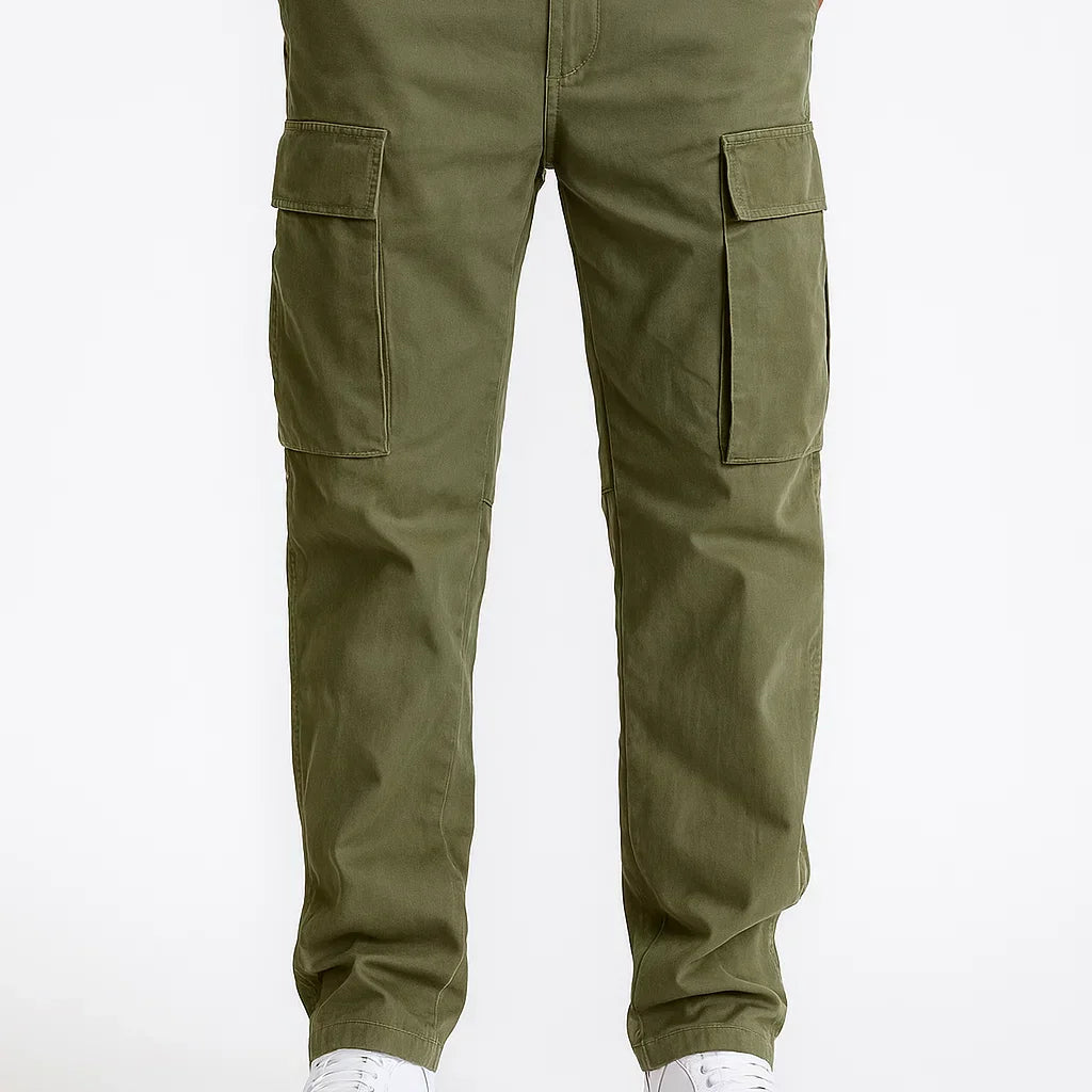 NEVANE | SALOPETTES EN COTON POUR HOMMES
