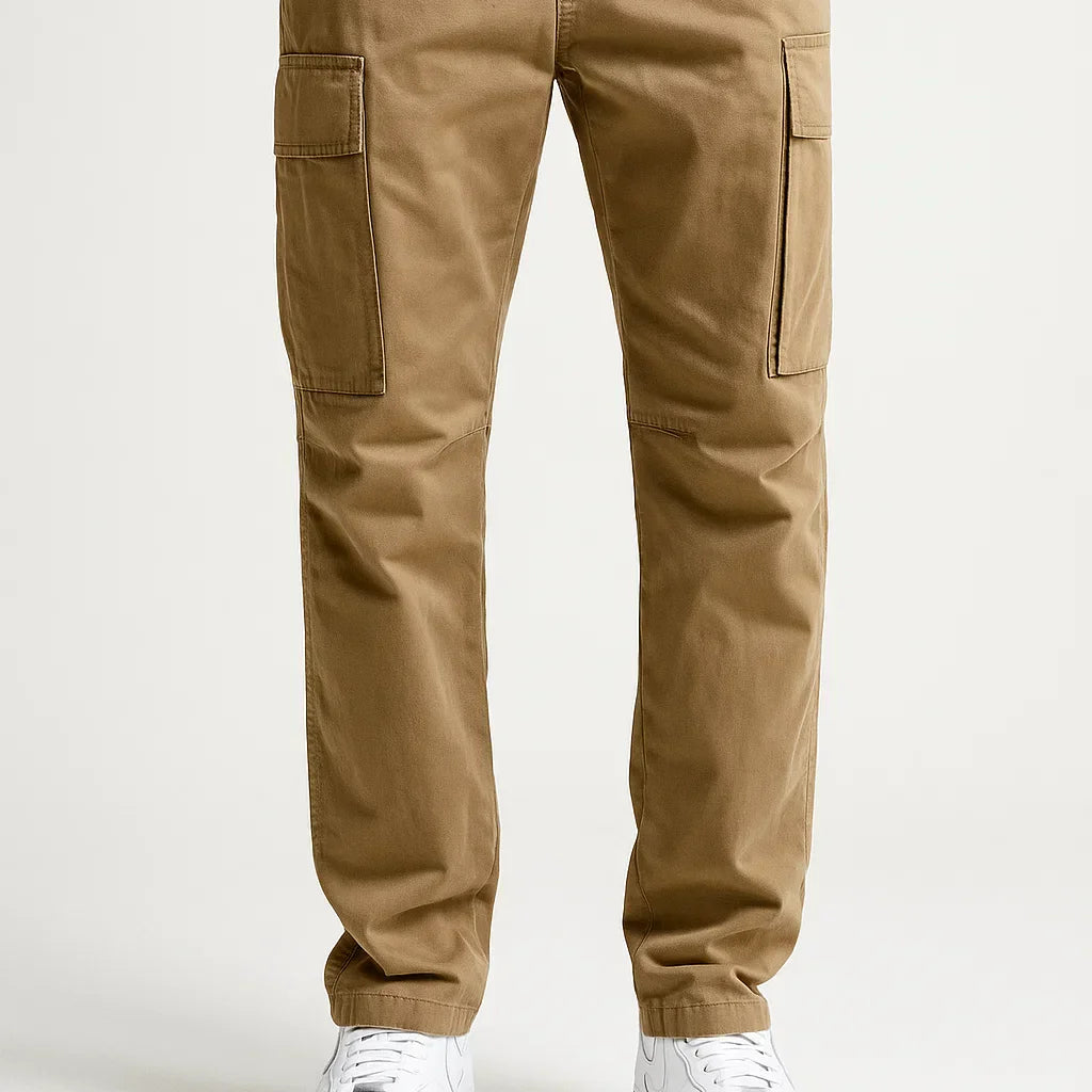 NEVANE | SALOPETTES EN COTON POUR HOMMES