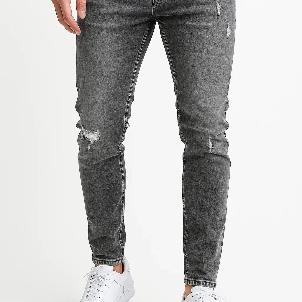 NEVANE | JEAN STRETCH SLIM FIT POUR HOMMES