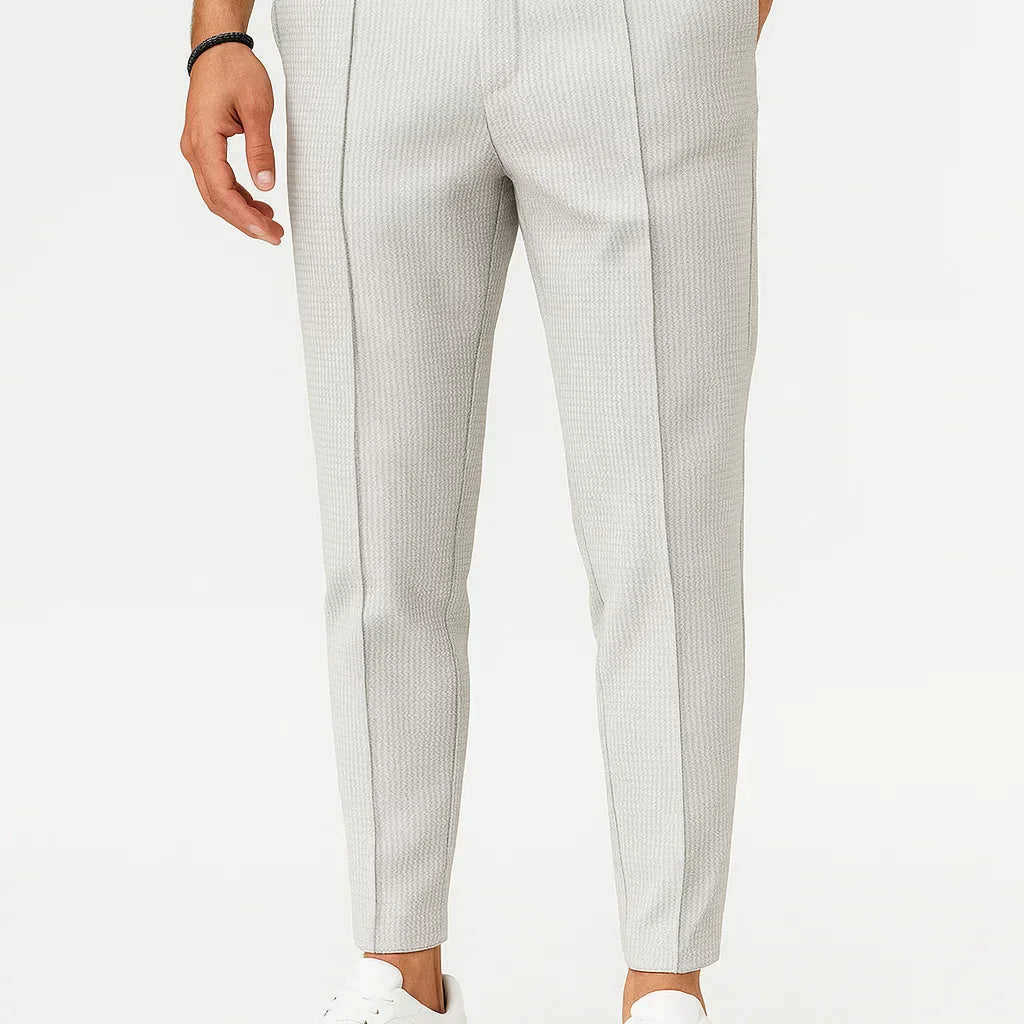 NEVANE | PANTALON VINTAGE À POCHETTES POUR HOMMES