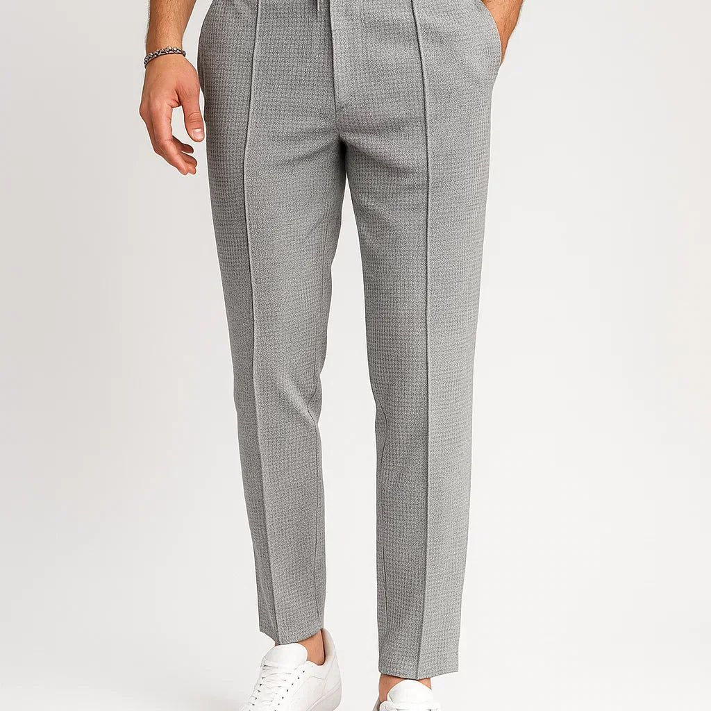 NEVANE | PANTALON VINTAGE À POCHETTES POUR HOMMES